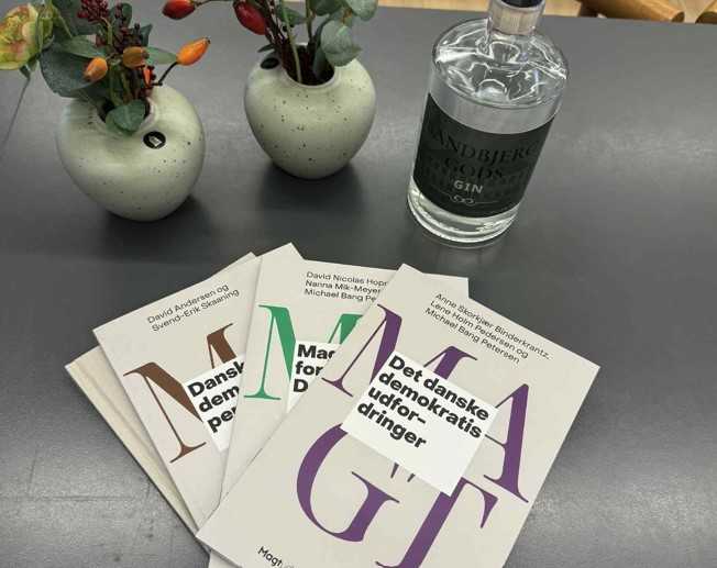 Magtpakken 2.0 - mangler du en efterårs- eller julegave?